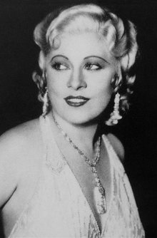 Mae West