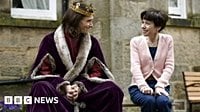 Man gets payout over portrayal in Steve Coogan Richard III film