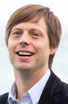 Felix van Groeningen