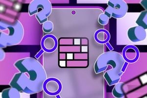 NYT Connections Puzzle Challenges Players With Word Associations