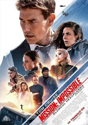 Mission: Impossible - Ölümcül Hesaplaşma Birinci Bölüm