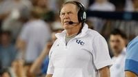 Belichick calls UNC exit rumors 'categorically false'