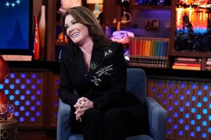 Lisa Vanderpump Prepares For Dramatic New Season Of Vanderpump Rules