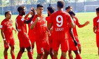 Churchill Brothers named I-League 2024–25 Champions