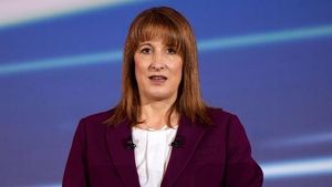 Britain Faces Crossroads As Welfare Cuts And Tech Tax Plans Clash