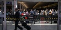Air Canada Strike Halts Hundreds of Flights