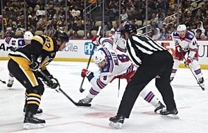 Penguins Host Rangers In High-Stakes Showdown At PPG Paints Arena
