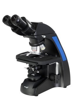 Levenhuk 850B Biyolojik Binoküler Mikroskop