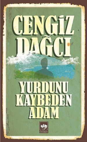 Yurdunu Kaybeden Adam