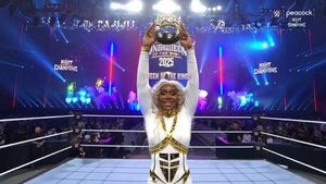 Jade Cargill Triumphs Over Asuka At Night Of Champions