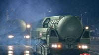 Video. North Korea unveils its 'most powerful' missile yet: Hwasong-20