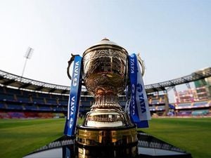 Indian Premier League 2025 Kicks Off With Exciting Matches