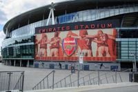 PSG vs Arsenal Betting Tips