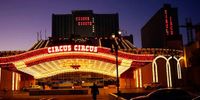 Reports of shooting at Circus Circus ‘unfounded’, Las Vegas police say