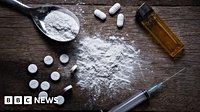 Scotland's drug deaths expected to remain worst in Europe