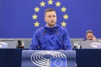 Greenland's PM calls for closer EU ties on strategic minerals