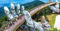 Việt Nam có mức tăng trưởng điểm đến cao thứ 7 toàn cầu - Doanh nghiệp và Tiếp thị