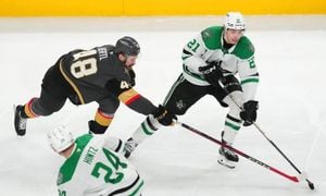 Dallas Stars Look To Rebound Against Canucks After Recent Loss