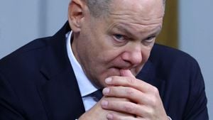 Germany Faces Early Elections After Scholz Loses Confidence Vote