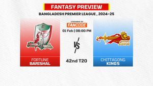 Top Clash As Fortune Barishal Faces Chittagong Kings