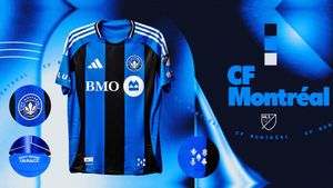 CF Montreal Looks To Break Losing Streak Against D.C. United