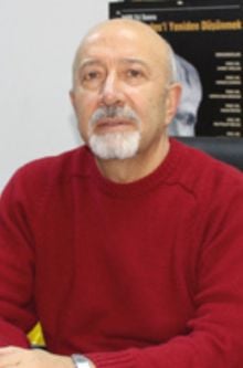 Abdülkadir Çüçen