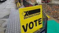 More Kamloops-area voting opportunities now available with federal election day two weeks away