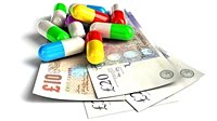 In win for pharma, UK cuts medicine rebate rate following US intervention