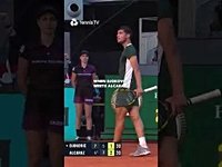 Video : Boulter defeats Golubic at WTA Event 2026 – Round 2