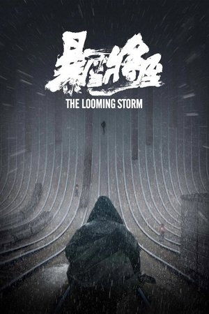 暴雪将至