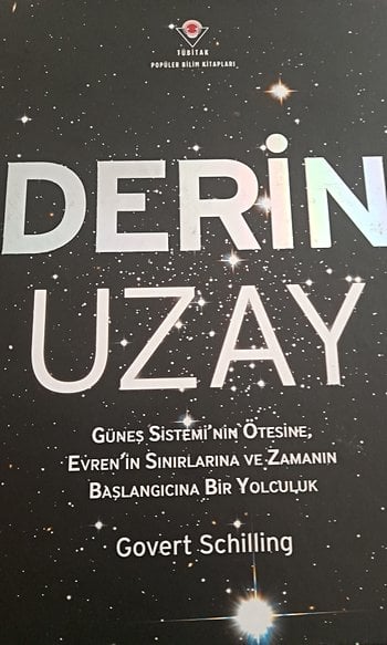 Derin Uzay