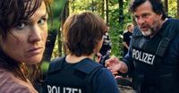 „Tatort“ heute am Sonntag im TV: Hitziger Humbug, der immerhin packend gespielt ist (Kritik)