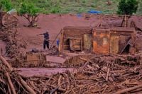 UK court finds mining giant liable for decade-old dam disaster in Brazil