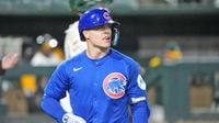 Cubs surprisingly send down top prospect amidst series of roster moves | Cubs News