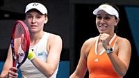 Australian Open: Elena Rybakina, Jessica Pegula dump out Iga Swiatek, Amanda Anisimova to make women's singles semi-finals