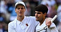Richest tennis stars as Carlos Alcaraz and Jannik Sinner eye US Open prize money
