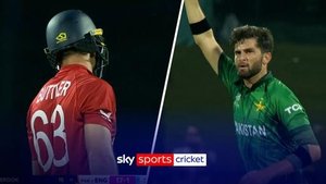 Jos Buttler Nears 4000 T20I Runs As England Face Sri Lanka