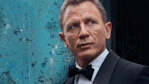 Uncertain Future For James Bond Franchise Amid Casting Turmoil