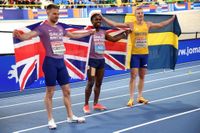 World Athletics Indoor Championships: Schedule, start times and how to watch
