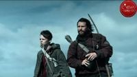 28 Years Trailer: A Day of Judgement arrives in the film starring Aaron Taylor-Johnson