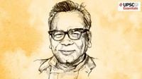 How Ram Manohar Lohia’s ‘new Socialism’ shaped his social justice politics