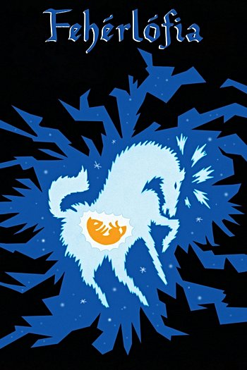 Beyaz Kısrağın Oğlu