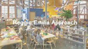 Reggio Emilia Shines On Linea Verde Italia For Environmental Innovations