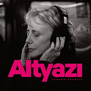 Altyazı Sinema Dergisi