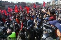 Government invites Durga Prasai for talks as he plans protests