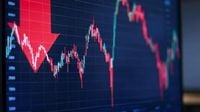 Pakistan Stock Exchange Halts Trading As KSE-30 Falls 7% Amid Tensions With India - News18
