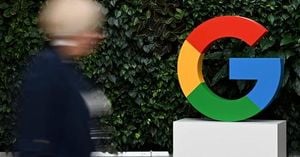 EU Finds Apple And Google Violating Digital Markets Act