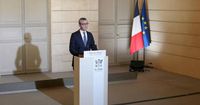 Alexis Kohler, le plus proche conseiller de Macron, va quitter l’Elysée après huit ans comme secrétaire général