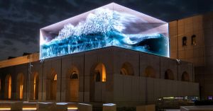 Abu Dhabi Arts Week Promises Transformative Experiences