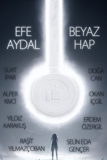 Beyaz Hap